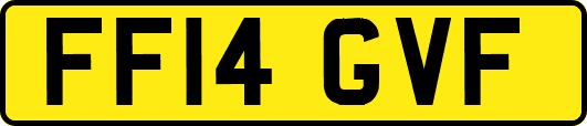 FF14GVF