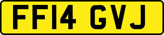 FF14GVJ