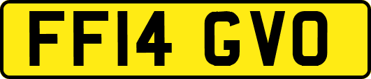 FF14GVO