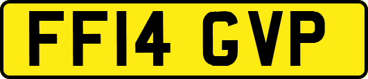 FF14GVP