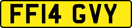 FF14GVY