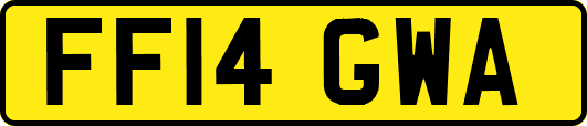 FF14GWA