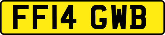 FF14GWB