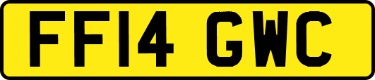 FF14GWC