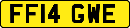 FF14GWE