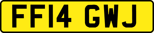 FF14GWJ