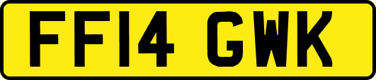 FF14GWK