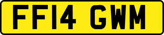 FF14GWM