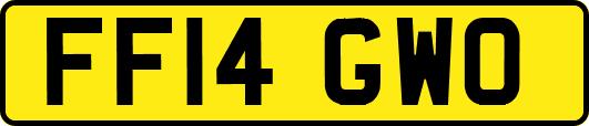 FF14GWO