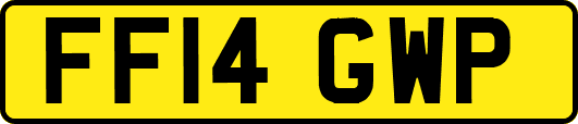FF14GWP