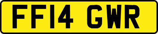 FF14GWR
