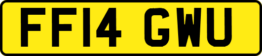 FF14GWU