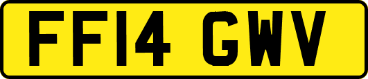 FF14GWV