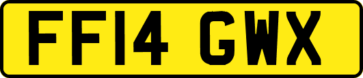 FF14GWX
