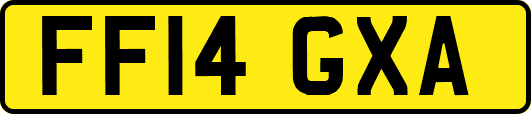 FF14GXA