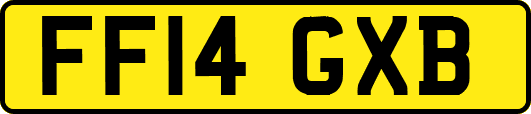 FF14GXB