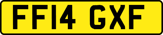 FF14GXF