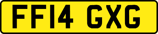 FF14GXG