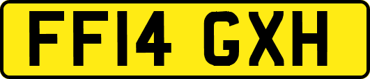 FF14GXH