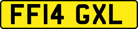 FF14GXL