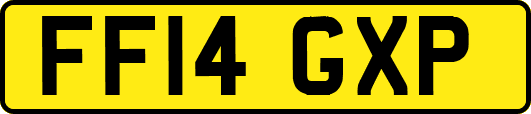 FF14GXP