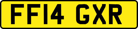 FF14GXR