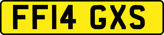 FF14GXS