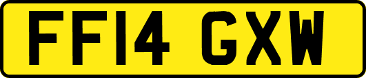 FF14GXW