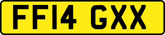 FF14GXX