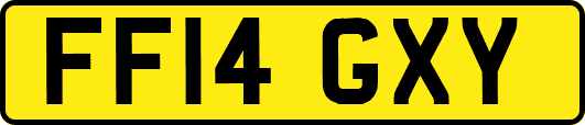 FF14GXY