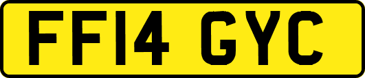 FF14GYC