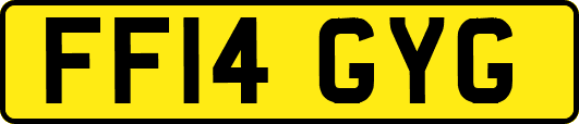 FF14GYG