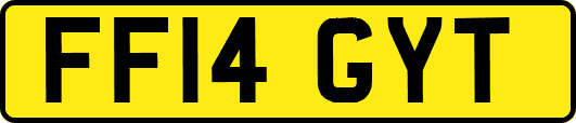 FF14GYT