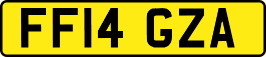 FF14GZA