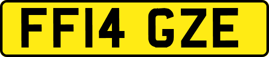 FF14GZE
