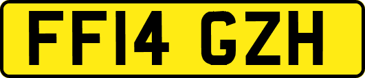 FF14GZH