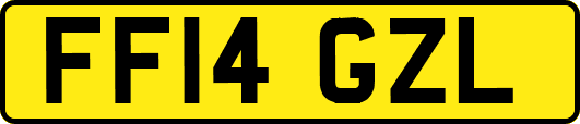 FF14GZL