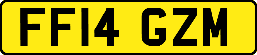FF14GZM