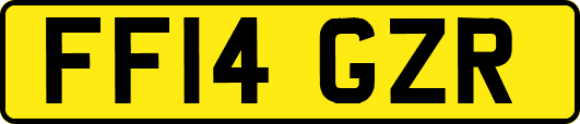 FF14GZR