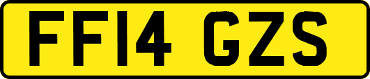FF14GZS