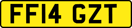 FF14GZT