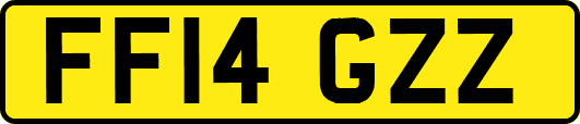 FF14GZZ
