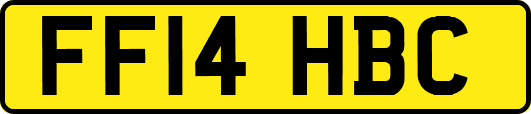 FF14HBC