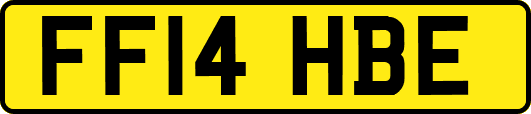 FF14HBE