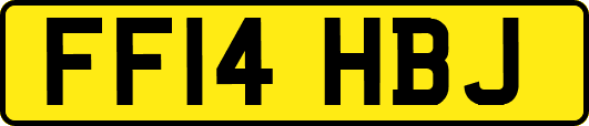 FF14HBJ