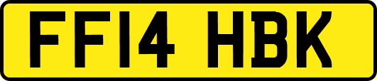 FF14HBK