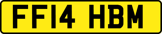 FF14HBM