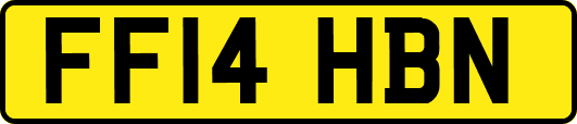 FF14HBN