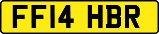 FF14HBR