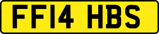 FF14HBS